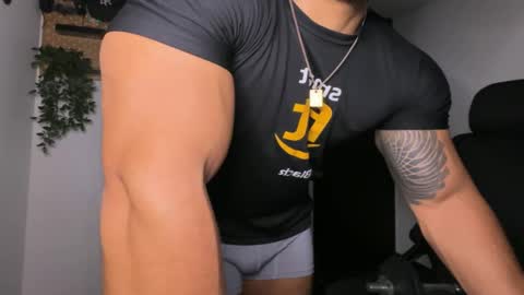 Sam Dornan online show from 03-16-26, 01:22