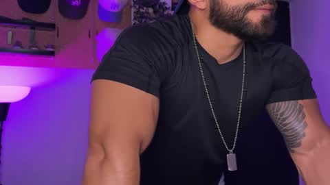 Sam Dornan online show from 03-31-26, 01:07