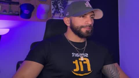 Sam Dornan online show from 04-09-26, 01:05