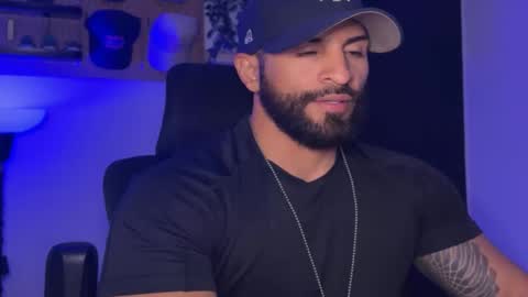 Sam Dornan online show from 04-14-26, 02:50