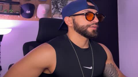 Sam Dornan online show from 04-21-26, 02:51