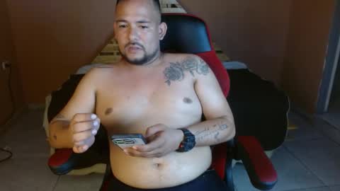 SAM DREAD online show from 02-13-26, 11:01