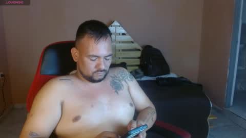 SAM DREAD online show from 02-16-26, 11:56