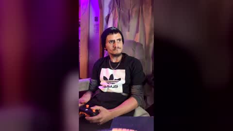 sameeed99 online show from 12-16-25, 02:27