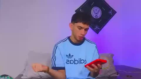 samevansx online show from 09-09-25, 03:00