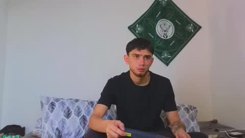 samevansx online show from 09-16-25, 01:01