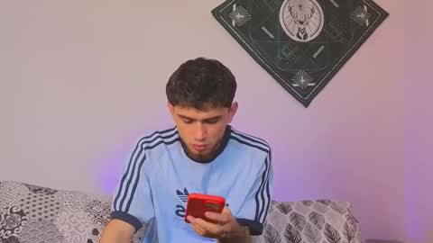 samevansx online show from 09-27-25, 05:07