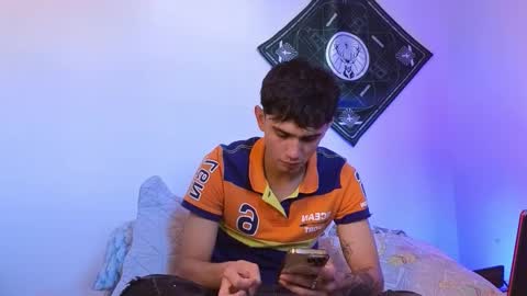 samevansx online show from 01-09-26, 07:26