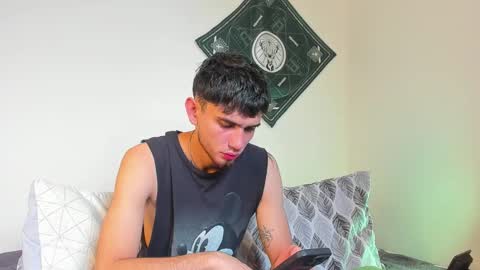 samevansx online show from 02-12-26, 01:06