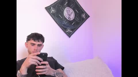 samevansx online show from 03-13-26, 07:31