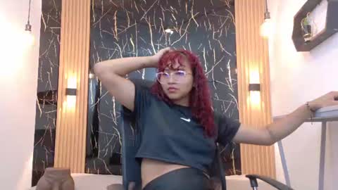 Sam online show from 07-16-26, 11:27