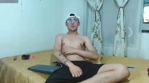 SAM online show from 09-19-25, 06:15