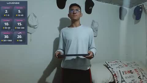 SAM online show from 03-13-26, 11:17