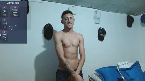 SAM online show from 04-01-26, 11:11