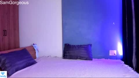 Snapshot of samgorgeous chatting on 12-12-24, 05:59 Fansly - Top4fans online show from 12-12-24, 05:59
