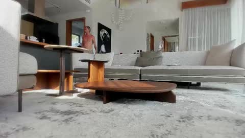 Snapshot of samgorgeous chatting on 12-04-25, 08:45 Fansly - Top4fans online show from 12-04-25, 08:45