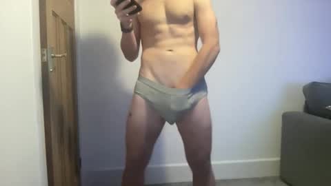 Snapshot of samhodgenudes chatting on 10-31-25, 05:47 Shodge online show from 10-31-25, 05:47