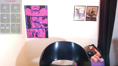 Sam online show from 07-14-26, 08:30