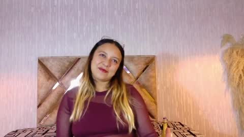 Samy online show from 05-19-26, 03:35