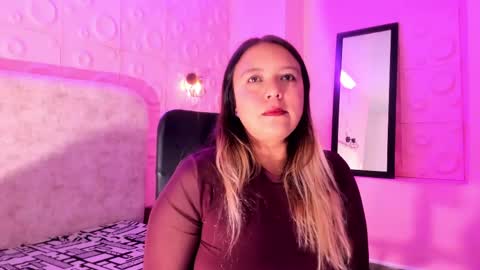 Samy online show from 05-21-26, 03:24