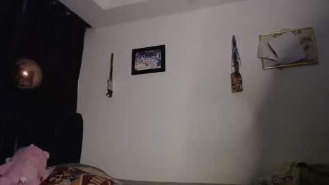 Snapshot of sami_and_gael chatting on 11-23-25, 02:44 Tami Gael online show from 11-23-25, 02:44