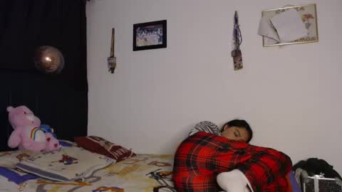 Snapshot of sami_and_gael chatting on 02-04-26, 02:28 Tami Gael online show from 02-04-26, 02:28