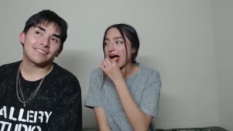 Snapshot of sami_and_gael chatting on 03-04-26, 01:44 Tami Gael online show from 03-04-26, 01:44