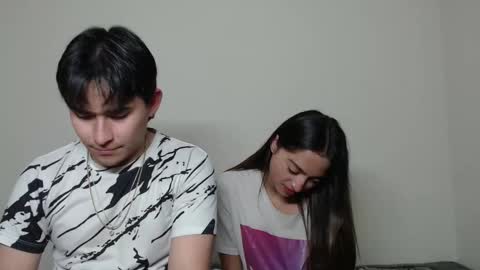 Snapshot of sami_and_gael chatting on 03-05-26, 02:07 Tami Gael online show from 03-05-26, 02:07