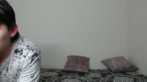 Snapshot of sami_and_gael chatting on 03-13-26, 01:45 Tami Gael online show from 03-13-26, 01:45