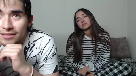 Snapshot of sami_and_gael chatting on 03-17-26, 01:43 Tami Gael online show from 03-17-26, 01:43