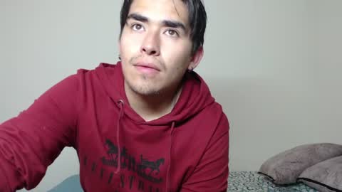 Snapshot of sami_and_gael chatting on 06-14-26, 12:29 Tami Gael online show from 06-14-26, 12:29
