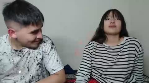 Snapshot of sami_and_gael chatting on 07-28-26, 01:12 Tami Gael online show from 07-28-26, 01:12