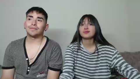 Snapshot of sami_and_gael chatting on 07-29-26, 12:53 Tami Gael online show from 07-29-26, 12:53