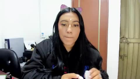 sami_cutte online show from 01-08-25, 02:35