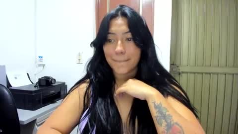 sami_cutte online show from 01-13-25, 10:45