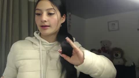 samamtha online show from 01-25-25, 04:02