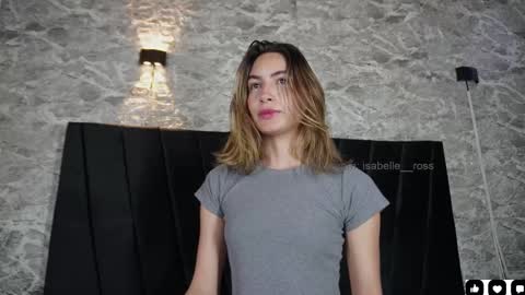 SAMI AND ROSS                        - online show from 10-19-25, 10:32