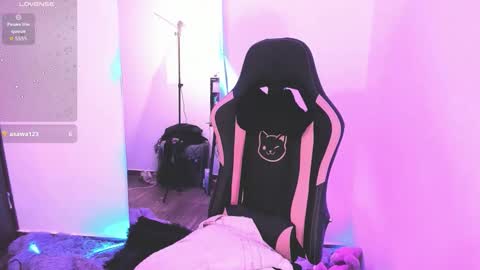 samiacooper25 online show from 10-09-25, 07:06