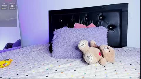 samiacooper25 online show from 02-09-26, 01:20