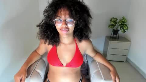 Samie Mury  online show from 11-08-25, 04:01