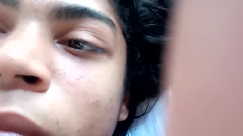 Snapshot of samigelalcangel chatting on 10-10-25, 04:50 samigelalcangel online show from 10-10-25, 04:50