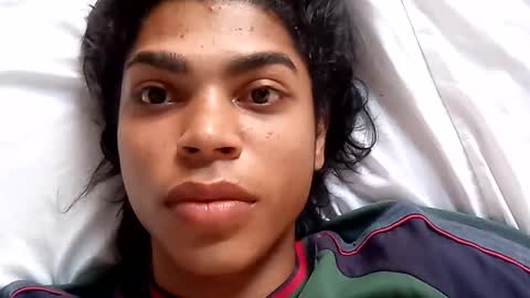 Snapshot of samigelalcangel chatting on 10-17-25, 07:38 samigelalcangel online show from 10-17-25, 07:38