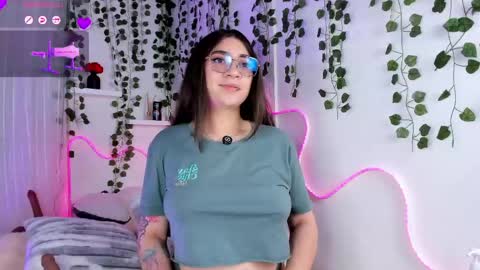 Snapshot of samii_evanns chatting on 05-01-26, 06:34 Samii Evans online show from 05-01-26, 06:34