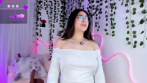 Snapshot of samii_evanns chatting on 05-05-26, 05:37 Samii Evans online show from 05-05-26, 05:37