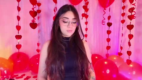 samii evans  online show from 02-14-25, 05:09