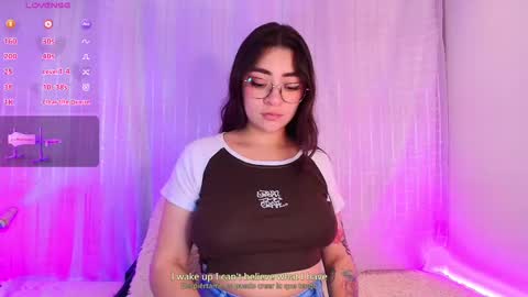 samii evans  online show from 02-26-25, 04:14