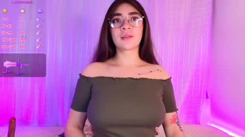 samii evans  online show from 02-28-25, 04:21