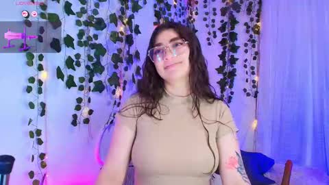 samii evans  online show from 10-24-25, 03:03