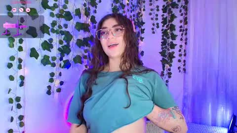 samii evans  online show from 11-27-25, 07:32