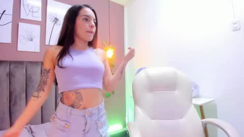 Samii  online show from 02-10-25, 11:23